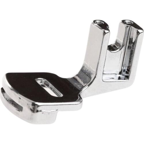 1Pc Gathering Foot Sewing Machines Gathering Presser Feet Fit for Brother Singer Janome Domestic Sewing Machine Home Supplies