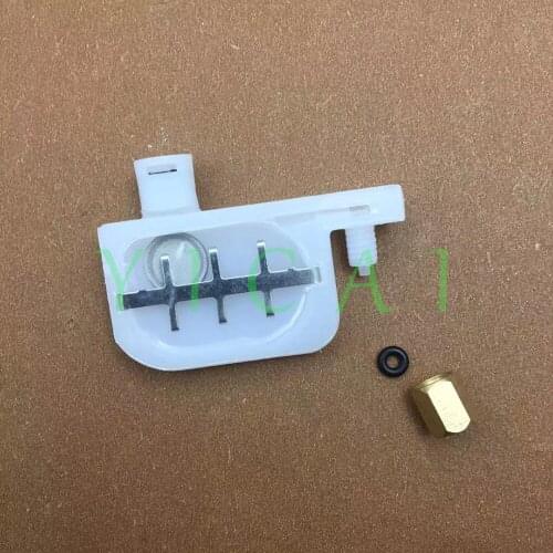 10PCS DX4 Printhead DX5 small ink damper for Mutoh VJ-1204 VJ-1304 RJ-900C RJ-901C RJ-900X Mimaki JV3 JV4 JV22 Roland printer