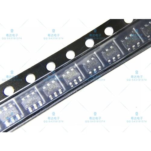 100% New&Original SI3948DV-T1-GE3MOSFET 2N-CH 30V 6-TSOP48SAZ