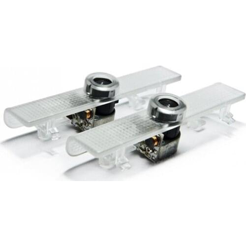 2pcs Led Car Door Welcome light Ghost shadow Projector Logo Lights For Nissan Altima Teana L33 L34 2013 2014 2015 2016 2018 2019