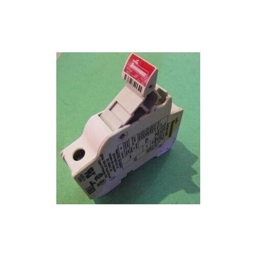 Free shipping 5pcs Fuse base: CHM1DU 32A 690V
