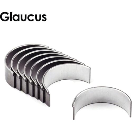 BPZE B6ZE ZM BPD B6T B6 Engine connecting rod conrod bearing for Mazda Familia 323 Mk Astina Etude MX-5 1598cc 1.6L