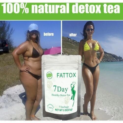 A Slimming Tea That Both Men and Women Love To Drink. The New Product Developed for Obesity Has Significant Effects