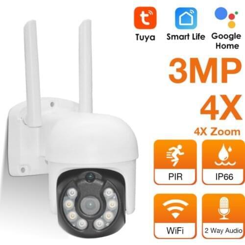 COBRAFLY CCTV Cameras