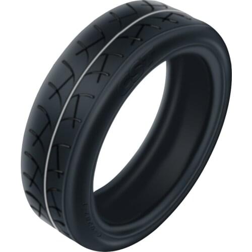 CST 8 1/2*2 Cover Tires for 8.5 inch Xiaomi Scooter Pneumatic 8 1/2*2 Rubber Replacement Tyre Spare 8.5 inch Cover Tyre