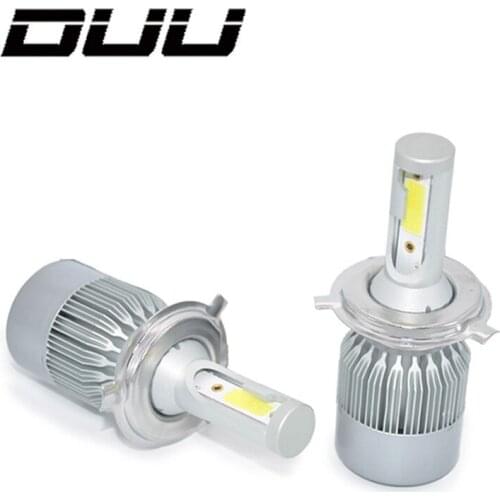 DUU Lamps For Cars