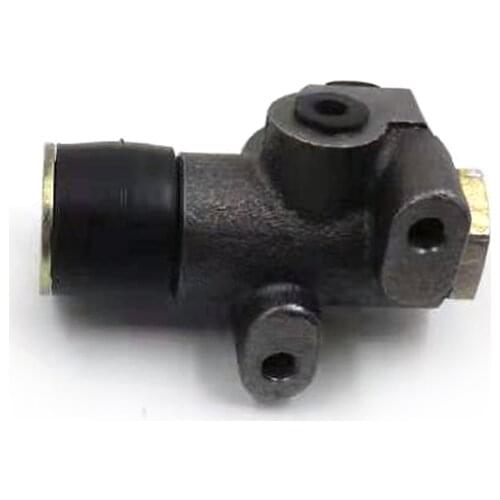 KobraMax high quality Brake System 6001540033 6001540036 Fits For Renault Gordini R15 17 Coupe 2-Door auto parts car accessories