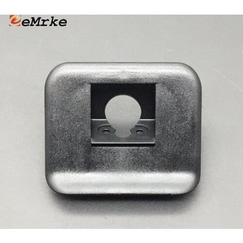 EEMRKE Car Rear View Camera Bracket Factory Camera Hole Mount for Geely SC 6 Englon SC6