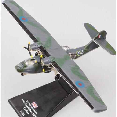 Aircraft Models Loquatee China