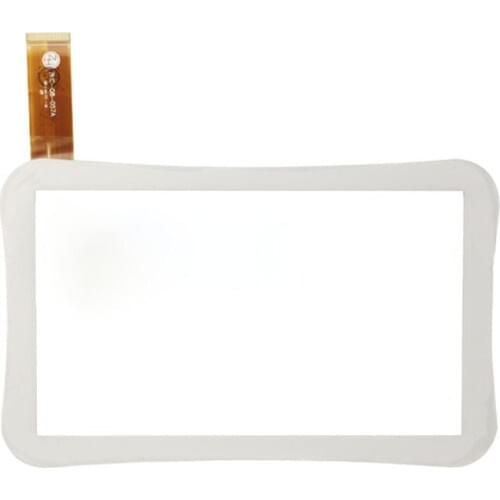 New 7'' inch Digitizer Touch Screen Panel glass For Beneve R70DC R70DL