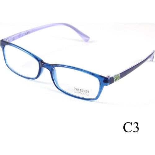 Rectangle Eyeglasses Men Frames Women Glasses Frame Clear Reading Spectacles Eyewear Computer Goggles oculos grau oculos de grau