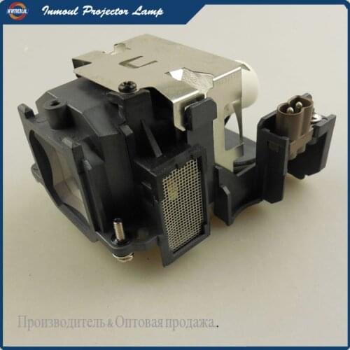 Original Projector Lamp Module ET-LAB2 for PANASONIC PT-LB1 / PT-LB2 / PT-LB3 / PT-LB3EA / PT-ST10 Projectors