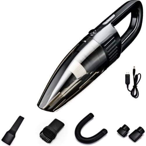 Auto Vaccum Cleaner Portable Handheld Wet and Dry Car Vacuum Cleaner