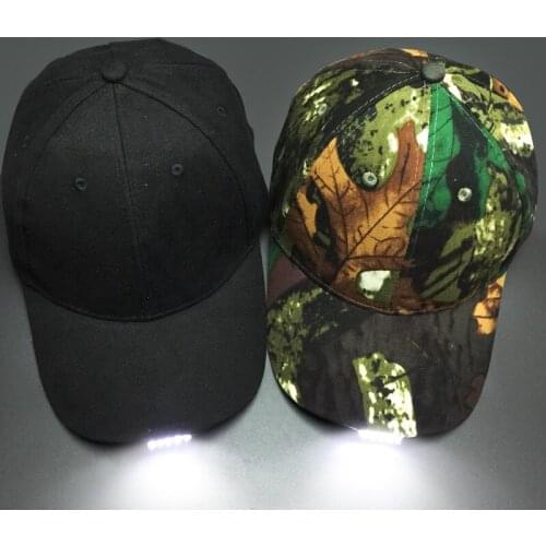PRO BEROS Fishing Caps