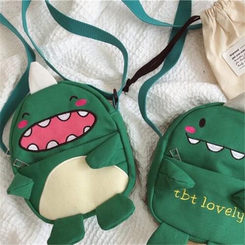 Zatooly Children's Shoulder Bags