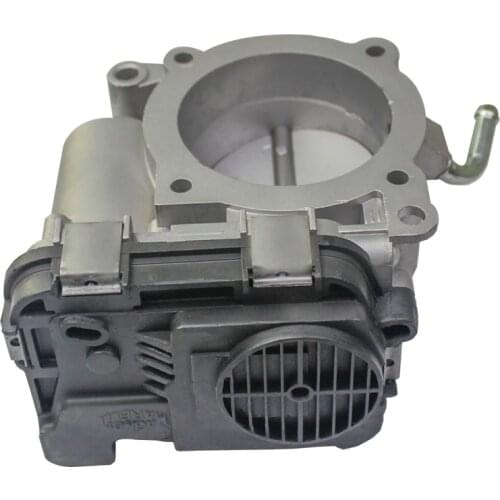 OEM 07K133062A 07K 133 062A Throttle Body Assembly Fits For Volkswagen Je tta Beetle Golf Passat 2.5L 2008-2014