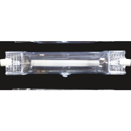 150W linear high pressure sodium bulb,equal NAV-TS SON-TS HPS R7S lamp