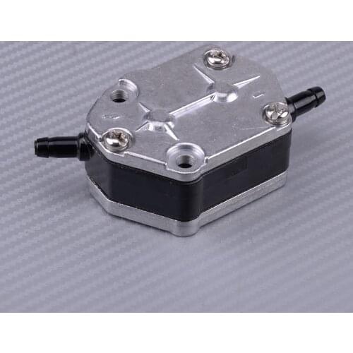 15100-94311 New Fuel Pump Assembly Fit For Suzuki Outboard 60Hp DT25 DT40 DT55 DT60