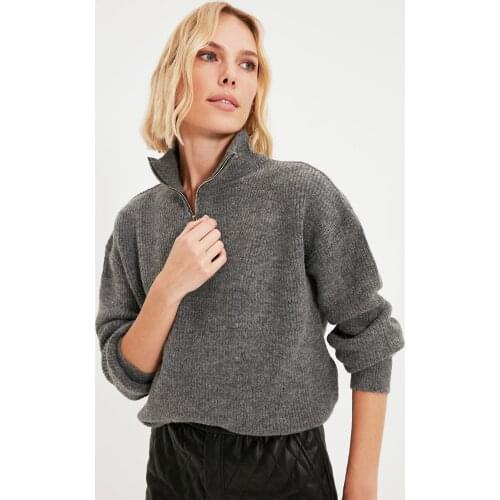 Asrin Store Women's Sweaters And Cardigans