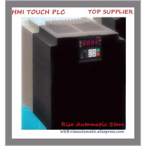 AVF200-0072 New 0.75KW 4.2A 1 Phase 200V Inverter VFD Frequency AC Drive