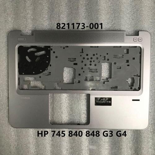 New For HP Elitebook 848 G3 840 G3 745 G3 laptop computer host cover black shell B Shell 821173-001