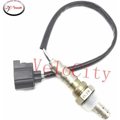 Oxygen Sensor O2 Sensor Part No# ZM01-18-861 ZM01-18-861A For 1999-2000 Mazda Protege 1.6L