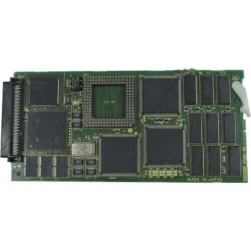 For FANUC A20B-8100-0170 1 year warranty