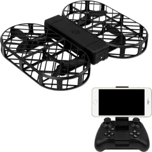 Foldable Drone Remote Control Dron 2.4G 6Axis Gyro RC Quadcopter Helicopter Headless Mode RC TOYS Camera Altitude Hold DRONE