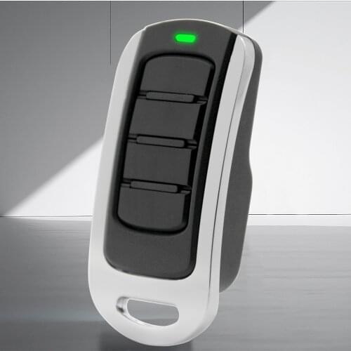 Garage Gate Remote Control Duplicator For APERIO SOMMER DEA DITEC CARDIN LIFTMASTER HORMANN ECOSTAR DOORHAN MARANTEC Opener 2021