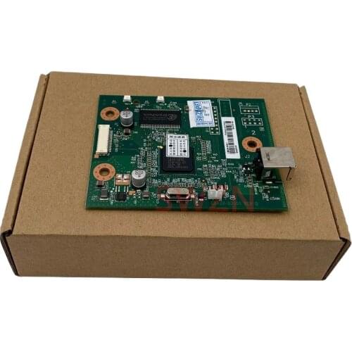 Formatter Board For HP 1020 1020+ 1018 CB409-60001 CB440-60001 Q5426-60001