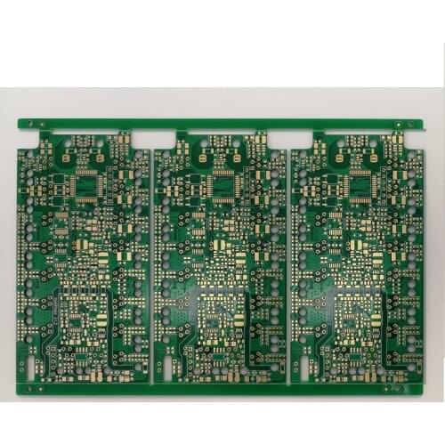PCB Board Manufacture Prototype PCB Samples Printed Circuit Board Stencil Not REAL Price, Need Send Files