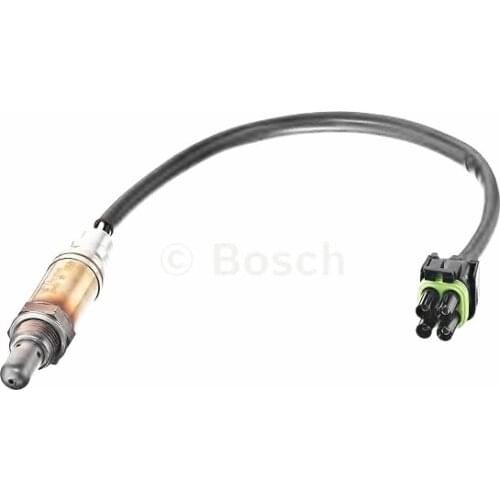 O2 Oxygen Sensor Fit For RENAULT LADA,PART NO#258005247