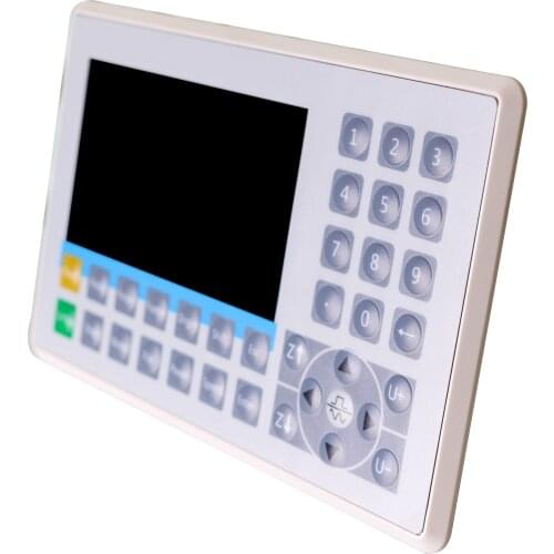 Ruida 6445 Laser Controller Board Co2 Laser Controller Level