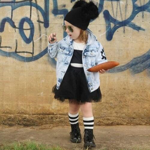 Children's Jackets And Coats Meanbear China