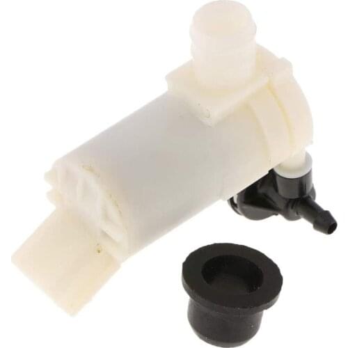 Windshield Washer Pump for HONDA CR-V 2007-2011 2.4 L