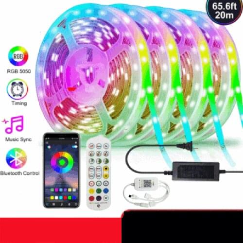 NDTUSMZ LED String Lights