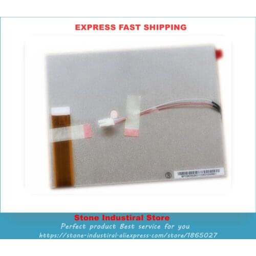 Original LCD Screen For MT4300C MT4310C MT4300M HMI Warranty 6 Months
