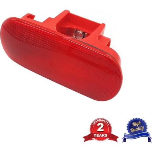 For Renault Master Opel Movano High Mount 3Rd Brake Stop Light Lamp 7700352940