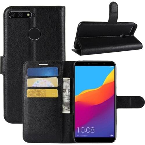 Vicslin Phone Cases Huawei Honor 7A Pro