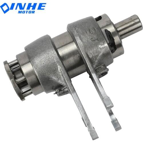 YX150 YX160 Engine Shift Drum Gearshift Forks For 60mm Bore YinXiang 150cc 160cc Horizontal Engine Dirt Pit Bike Parts