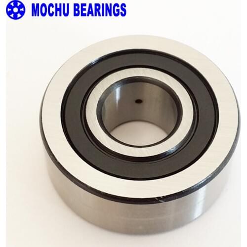 1PCS LR5202-2HRS-TVH-XL LR5202NPPU LR 5202 NPPU Ball bearing track rollers MOCHU LR Track rollers bearing