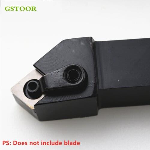 1PC MCSNR2020K12 MCSNL2020K12 External Turning Tool Holder CNC Lathe Cutter Cutting Carbide Inserts For CNMG12 Tools Parts