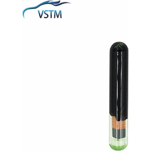 2021 NEW 1pcs Car Key Chip Blank 4D60 Glassy Transponder Key Chip For Fo*rd Connect Fiesta Focus Ka Mondeo ID 4D 60 Auto Chip