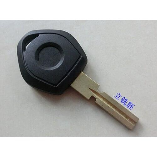 Transponder Key Shell Case For BMW 4 Track Fob Key Cover 10PCS/lot