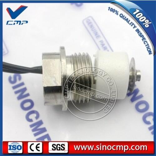 E320C 320C Oil Pressure Sensor 213-0677 2130677