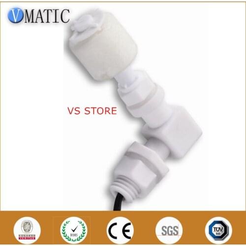 Free Shipping VC0835 Ball Sensor Liquid Fuel Electrical Water Level Control Float Switch