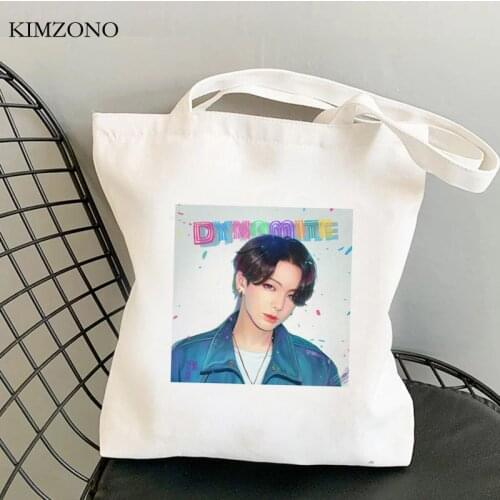 Dynamite shopping bag cotton bolsas de tela jute bag bolsa bolso shopping bag ecobag boodschappentas reciclaje grab