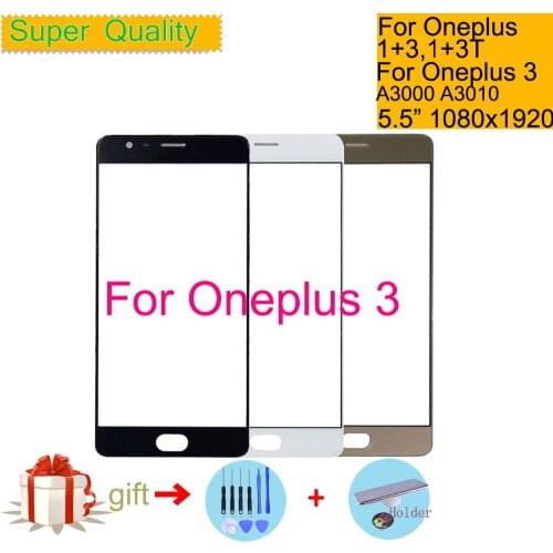 Felfial Touchscreens For OnePlus 3T China