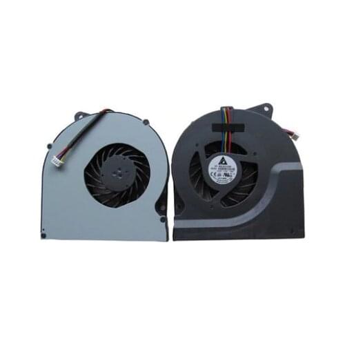 New Original CPU Cooling Fan FOR Asus N53 N53J N53JF N53JN N53S N53SV N53SM N73J N73JN AB20 AM14