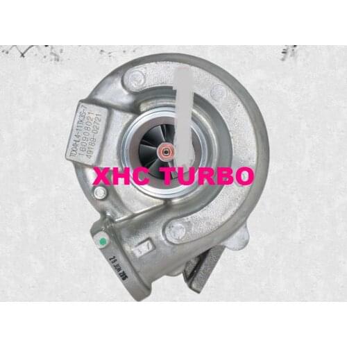 NEW GENUINE MHI TD04HL4 49189-02721 314-9972 Turbo Turbocharger for CAT Skid Steer 3304C Kubota Earth Mover S4S 3.3L